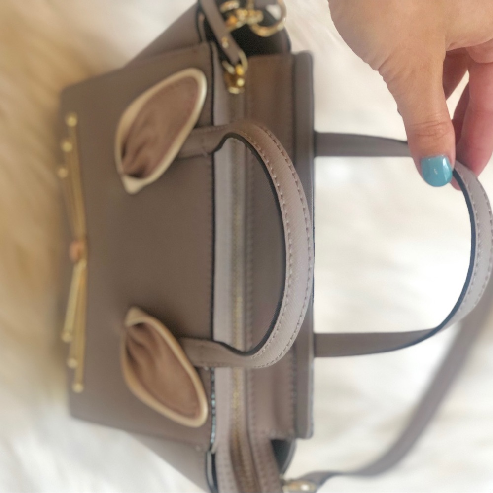 HPπ°β οΈ Kate Spade βHop to itβ Handbag/Crossbody - Picture 6 of 6